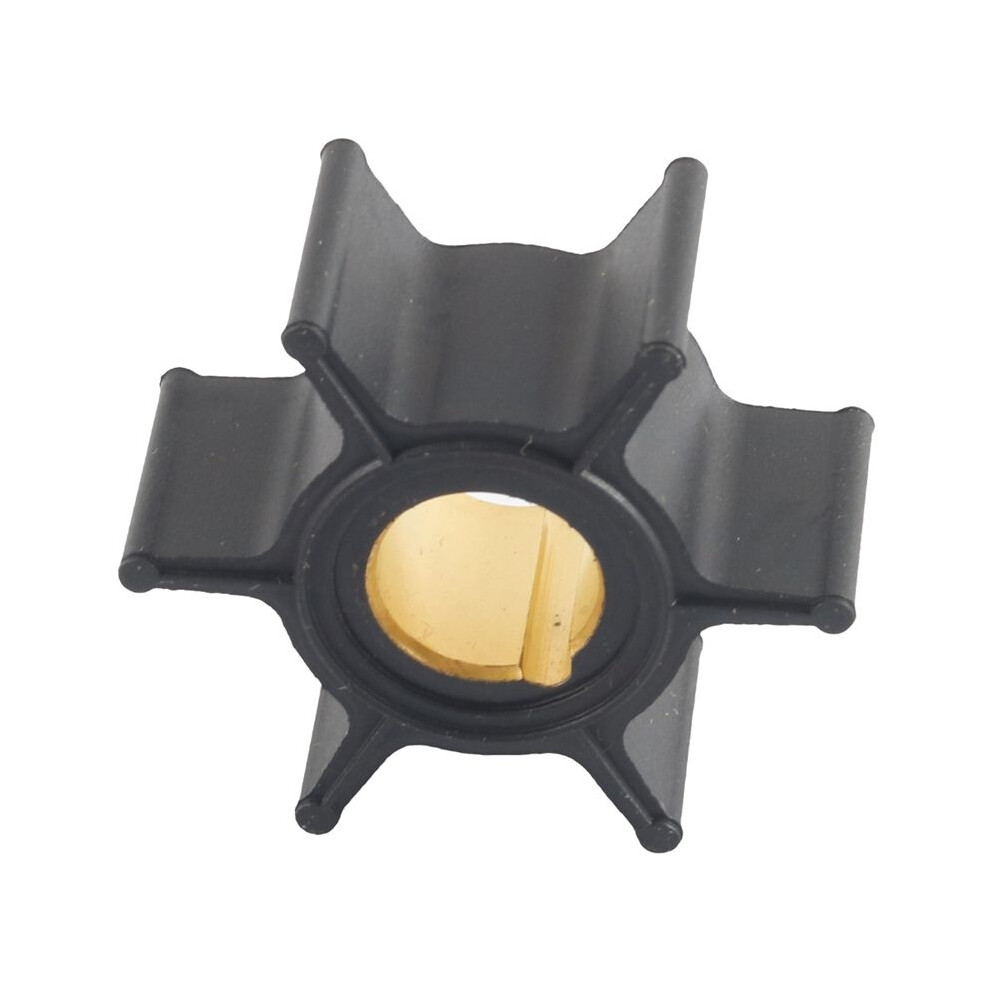 3B2-65021 Water Pump Impeller For Mercury/Mariner/ 6 8 9.8 Motors 3B2-65021-1 3B2-65021-1M 47-8037481 Light 4713918015726