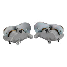 1Pair Motorcycle Brake Caliper 705601462 705601463 for Maverick Sport Trail X3 Turbo HD5/HD7 705601887