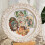 100 Sheets Vintage Victorian Stickers, Paper 3