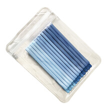 (Blue) Women\'s Non-slip Hair Clips for Thick Curly Hair