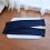 (Single-side flat thickened model 70*80CM) Tabletop Ironing Mat - Heat Insulation Pad 7