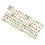 100 Sheets Vintage Victorian Stickers, Paper 11