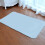 (Single-side flat thickened model 55*120CM) Tabletop Ironing Mat - Heat Insulation Pad 8