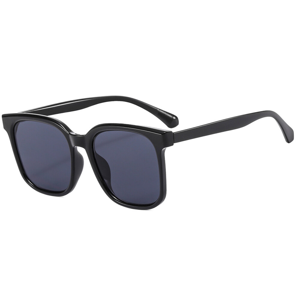 Dachuang Beauty (C1) Uv-Protect Unisex Lightweight Fashion Sunglasses