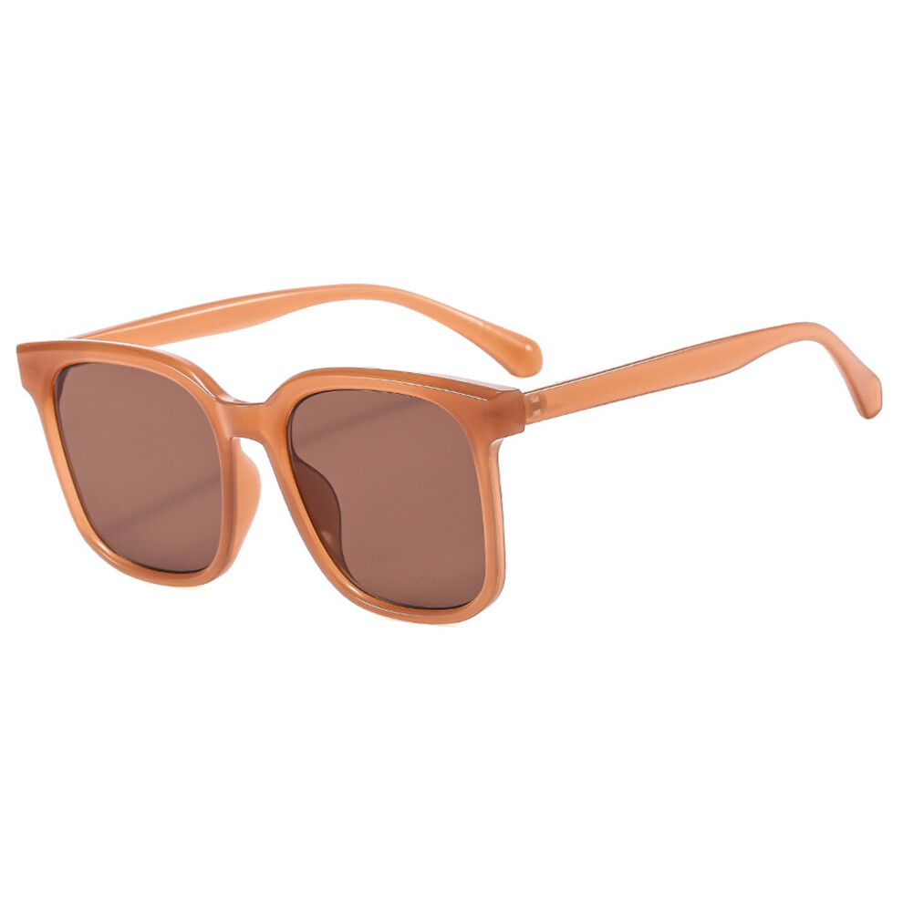 Dachuang Beauty (C3) Uv-Protect Unisex Lightweight Fashion Sunglasses