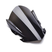 Motorcycle Windshield WindScreen Fairing Deflector for RC 390 200 125 RC125 RC390 2014-2018 Motorcycle Accessories