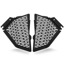 Motorcycle Water Tank Net Radiator Grille Guard Cover Protector Accessories for GOLD WING GL1800 F6B 2018-2023