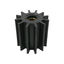 3830459 Water Pump Impeller for PENTA Inboard Marine Engine Parts Boat Accessory Pumps 17938-0001