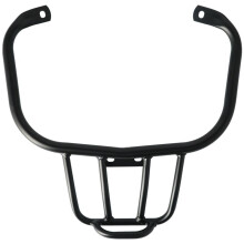 Supporto Portapacchi Posteriore per Moto In Lega di Alluminio CNC, Accessori per Moto per GTS 300
