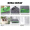 WiFi Tuya  Watering Machine Automatic Micro-Drip Irrigation System Plants Controller System Irrigation Tool 2
