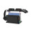 For Switch2 Multi-Function Storage Bracket+for  Charging Base for Switch2 CD Disc Storage Rack for Switch2 4