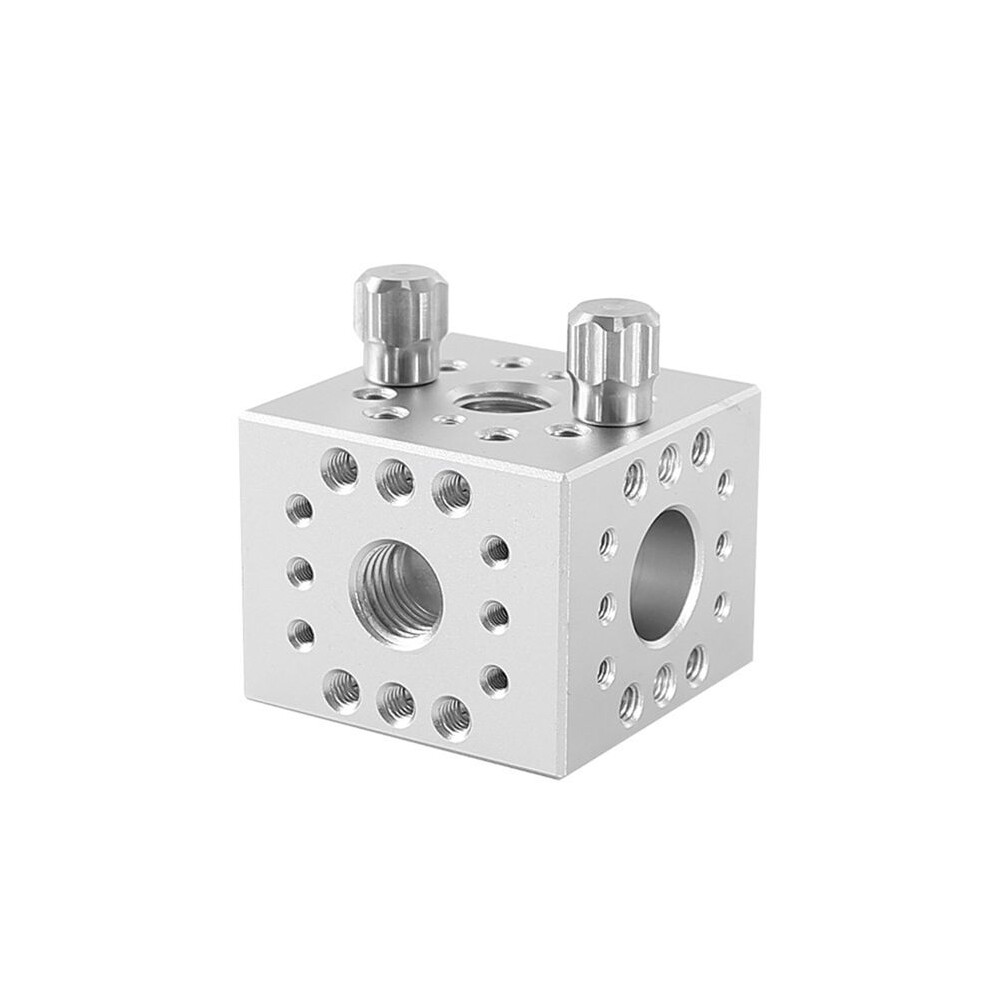 Dovetail Three-Axis Balance System Balance Block Astronomical Telescope Accessories 4712734063157