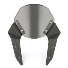 Motorcycle Front Windshield Deflectors Fairing for Z 800 2013-2016 Motorcycle Wind Deflector Accessories