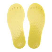 PVC Non Slip Footprint Markers for Kids