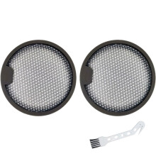 Dreame Akku-Staubsauger Filter Set - Verbesserte Reinigung
