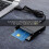 USB2.0 Multi-Function Smart Card Reader for M2/MS/Bank/ID/SIM/Card 1