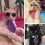 (style4) Pet Halloween Costume Pet Dog Cape And Hat 5