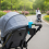2-in-1 Cup & Phone Holder for Strollers & Bikes 4