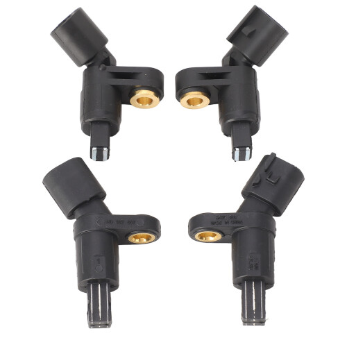 4pcs ABS Wheel Speed Sensor 1J0927804 Octavia 1