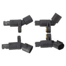 4x ABS Wheel Speed Sensor 1J0927804