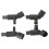 4pcs ABS Wheel Speed Sensor 1J0927804 Octavia 11