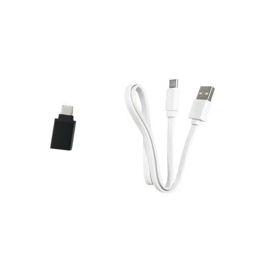 A4 Mini Bærbar Termisk Printer - Bluetooth & USB-C, Blækfri Udskrivning 2