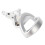 Chrome Plated Rear Front Interior Door Handle for SUV 68004828AA 16