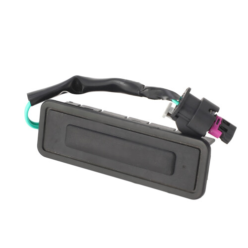 Opel Insignia A Trunk Release Switch  Reliable Rustproof Tailgate Access