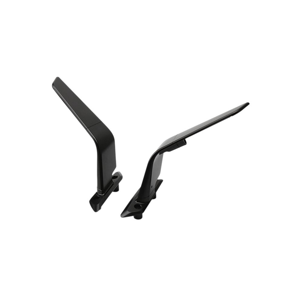 Motorcycle Rear View Mirrors Adjustable Mirror For T-Max560 Tmax560 Tmax 560 2022-2024 6031061421446