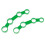 Musical Instruments Finger Retractors Guitar Training Span Trainers Retractable Trainers Tools Beginner Accessories M 1