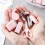 Stapler Staple Punch Hole Tape Machine Set Multifunction StationeryScrapbook Tool Box Office School 2
