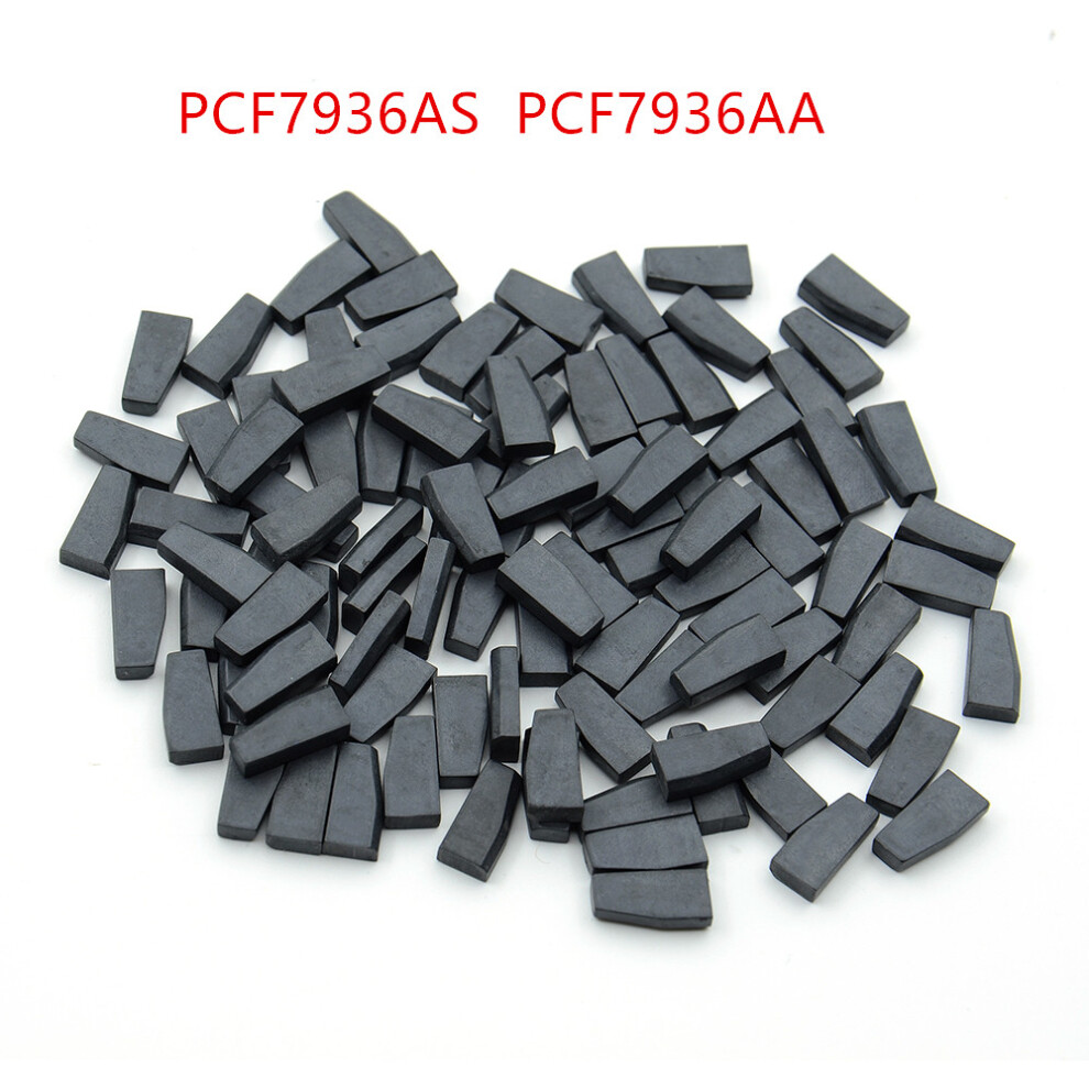 Auto Chip Id46 Pcf7936 Unlock Transponder Chip For Renault For Honda Key 6935161651041