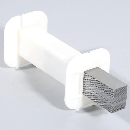 (58x27x31mm) 10pcs Wire Bobbin Coil Plastic Shelf Skeleton For Fequency Divider Speaker 1
