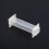 (58x27x31mm) 10pcs Wire Bobbin Coil Plastic Shelf Skeleton For Fequency Divider Speaker 4