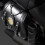 (BG492BK) Waterproof Motorcycle Saddlebag for Harley Bikes 7