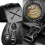 (BG492BK) Waterproof Motorcycle Saddlebag for Harley Bikes 9