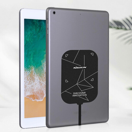 for Nillkin  Phone Tablet Wireless Charging Receiver TypeC Magic Tag Power Sti 1