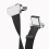 for Nillkin  Phone Tablet Wireless Charging Receiver TypeC Magic Tag Power Sti 3