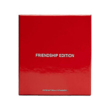 (Friend Edition)WE'RE NOT REALLY STRANGERS - an Interactive Adult Card Game and Icebreaker. Friendship Edition - A Best Friend 150 Wildcards