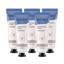 5X Urinary Incontinence Cream Relieve Bladder Discomfort Stop Frequent Urination Feminine Postpartum Repair Bladder Control Cream