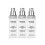 3X Vima Changing Foundation, Vima Cosmetics, Vima Color Changing Foundation 20% C3 1