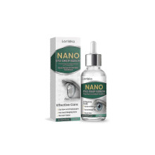 (2PCS)1-3x Nano Eye Drops Serum for Dry Eyes & Blurriness, Sterile Deep Repair Solution for Dryness, Presbyopia & Eye Strain Relief 2025 hot