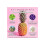 Womens Probiotic Gummies 60 Count Nutrition Gels & Chew 4