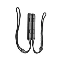 2 PCS Left and Right Wrist Strap compatible with Joy Pad Con Controller Gamepad Hand Rope Games Acce
