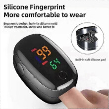 Non-invasive Meter-glucose Monitor Without Pricking: 2025 Upgraded Devices for Smooth Monitoring