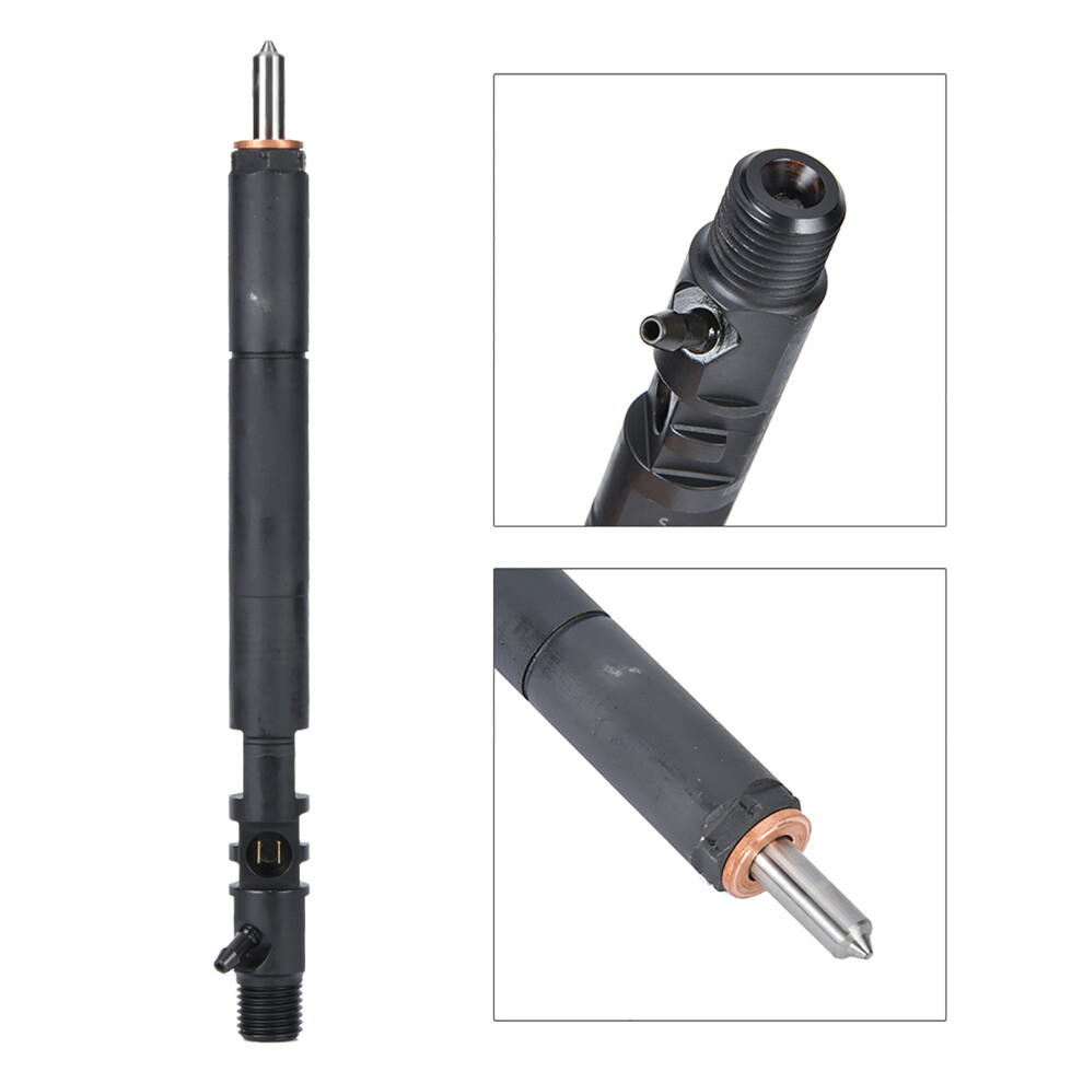 Fuel Injector for Ssangyong Kyron 2.0L Xdi & Actyon 2.0 Xdi Replacement