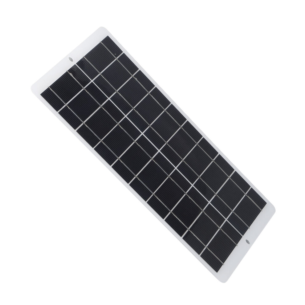 8W Monocrystalline Solar Panel 5V 7340572431059