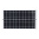 8W 5V Portable Solar Panel with Type-C Output for Phone & Camera 7
