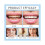 (3pcs)1-3X 60ml Tooth Care Solution Dentite Cavity Tooth Armor 4