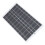 8W 5V Portable Solar Panel with Type-C Output for Phone & Camera 11